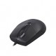 A4TECH OP-730D 2X CLICK OPTICAL WIRED MOUSE